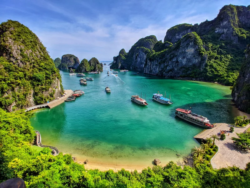 Giải Pháp Quản Trị Nhân Sự & Tiền Lương