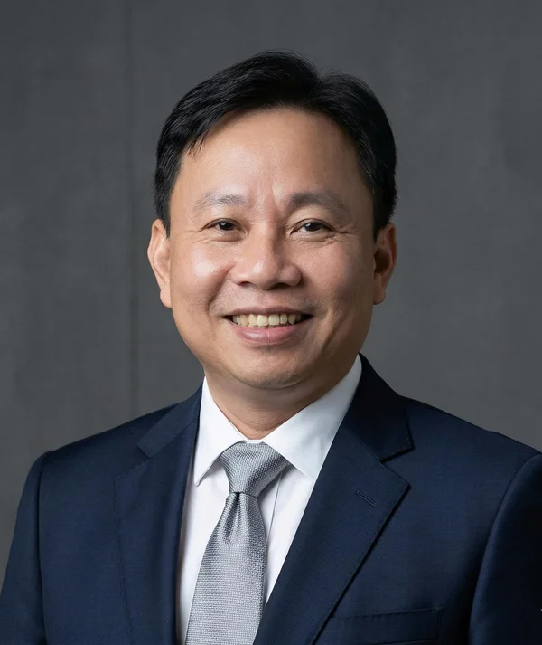 Trần Vương Vũ